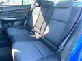 2015 Subaru WRX S4
