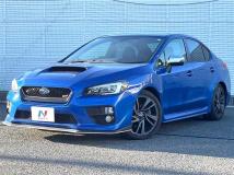 2015 Subaru WRX S4