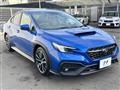 2022 Subaru WRX S4