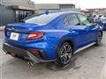 2022 Subaru WRX S4