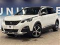 2019 Peugeot 5008