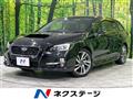 2015 Subaru Levorg