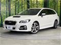 2016 Subaru Levorg