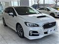2016 Subaru Levorg