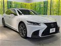2018 Lexus LS