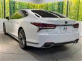 2018 Lexus LS