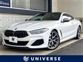 2019 BMW 8 Series