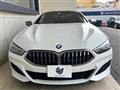 2019 BMW 8 Series