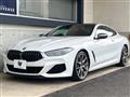 2019 BMW 8 Series
