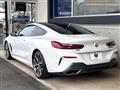 2019 BMW 8 Series