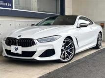 2019 BMW 8 Series