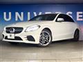 2019 Mercedes-Benz C-Class