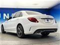 2019 Mercedes-Benz C-Class