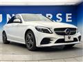 2019 Mercedes-Benz C-Class