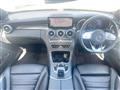 2018 Mercedes-Benz C-Class