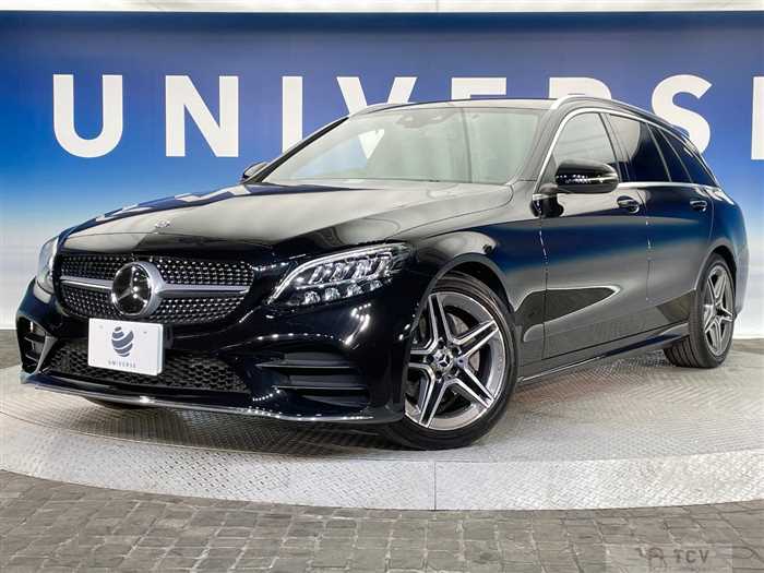 2019 Mercedes-Benz Mercedes-Benz Others