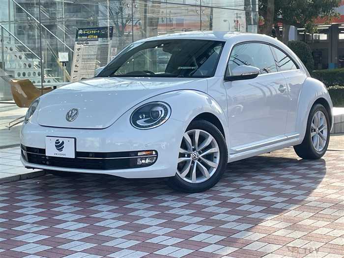 2015 Volkswagen Volkswagen Others