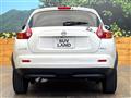 2013 Nissan Juke