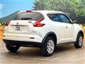 2013 Nissan Juke