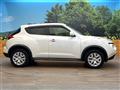 2013 Nissan Juke