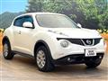 2013 Nissan Juke