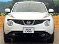 2013 Nissan Juke