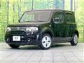 2015 Nissan Cube
