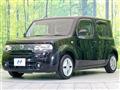 2015 Nissan Cube