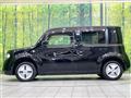 2015 Nissan Cube