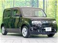2015 Nissan Cube