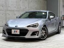 2017 Subaru BRZ