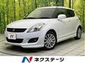 2012 Suzuki Swift