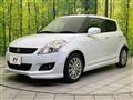 2012 Suzuki Swift