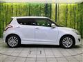 2012 Suzuki Swift