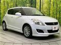 2012 Suzuki Swift