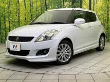 2012 Suzuki Swift
