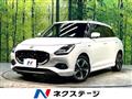2024 Suzuki Swift