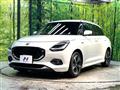 2024 Suzuki Swift
