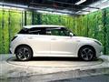 2024 Suzuki Swift