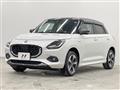 2024 Suzuki Swift