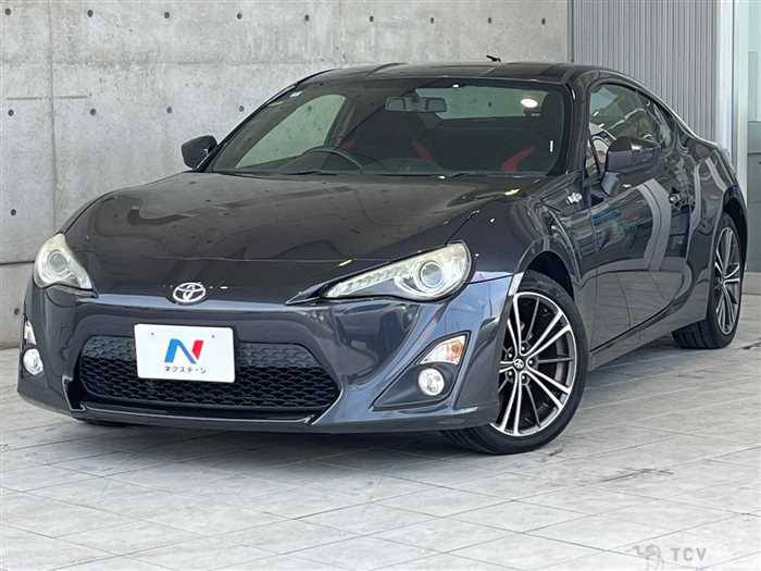2013 Toyota 86