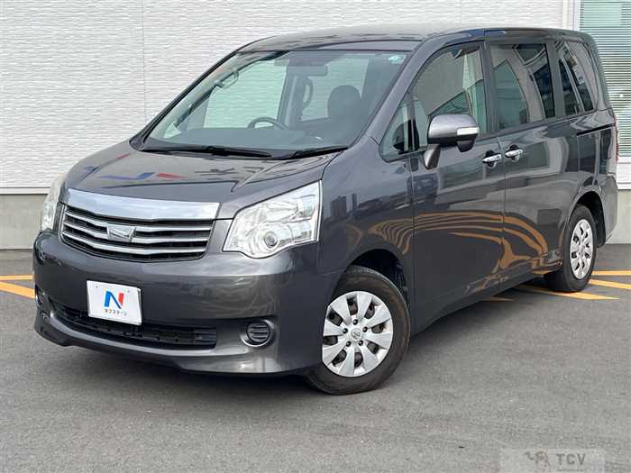 2011 Toyota Noah