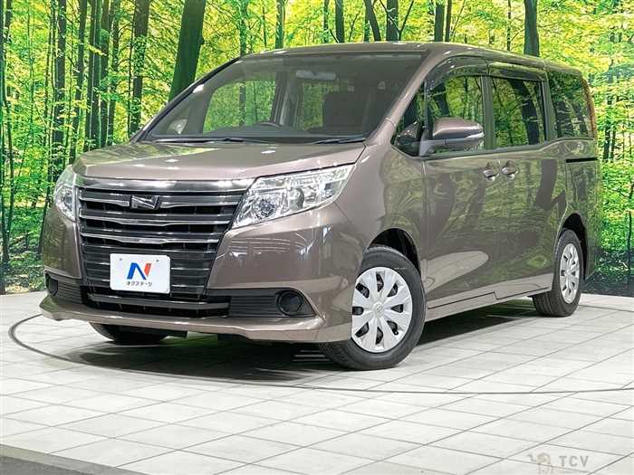 2014 Toyota Noah
