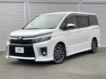 2015 Toyota Voxy