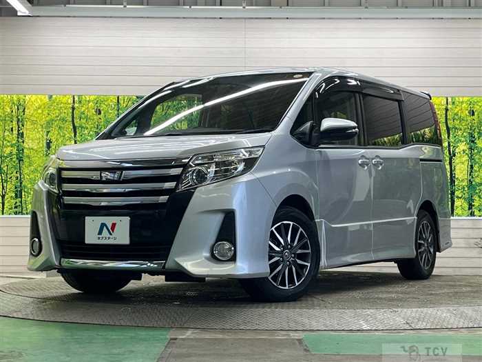2015 Toyota Noah