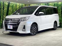 2017 Toyota Noah