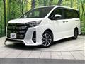 2020 Toyota Noah