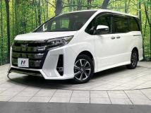 2020 Toyota Noah