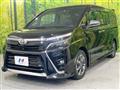 2020 Toyota Voxy