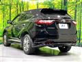 2017 Toyota Harrier